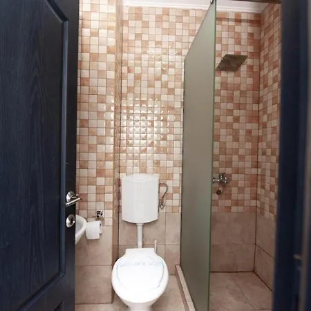 Cittadini Отель