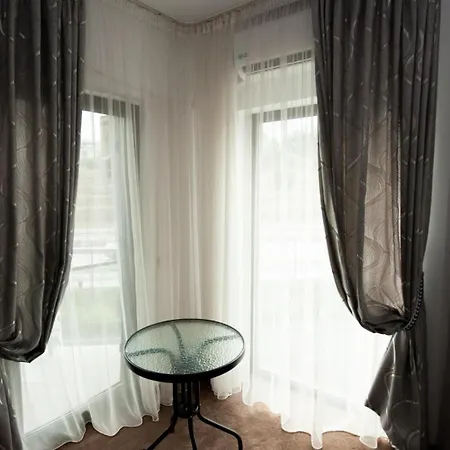 Cittadini Отель 3*